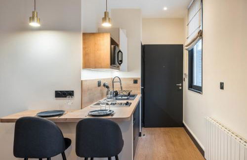 HONORÊ - SUITE ARBRE SEC - Foto 8