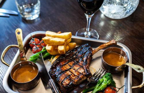 Armathwaite Hall Hotel & Spa - Foto 14