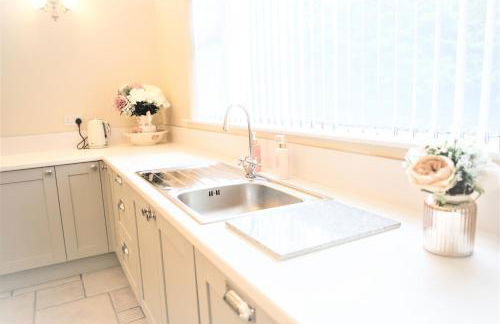 Knocknagore Cottage - Foto 16