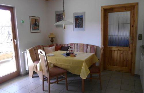 Ferienwohnung im Harz-Haus-Bruns - Foto 36