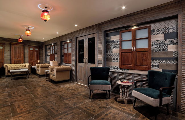 1 Amiras Entire Villa at Fateh Sagar, Udaipur - Foto 2