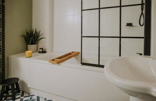 The Pheasant Lodge Spacious Lake District Retreat near Cartmel - Foto 76