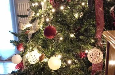 Ξενωνας Κάρμα - Photo 26