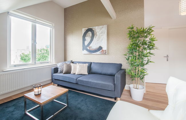 Stayci Apartments Museumpark Deluxe - Photo 52