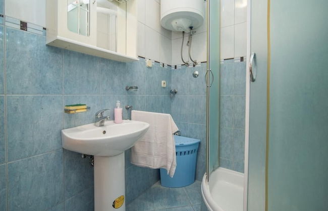 Apartments Longo - Foto 18