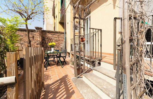 Moretta Apartments by Wonderful Italy - Foto 45