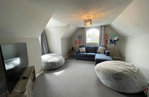 At the Beach - Old Homestead Beach House - Foto 13