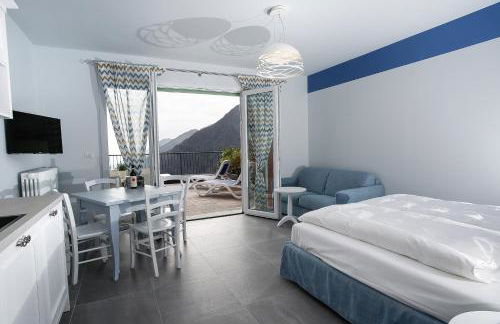 Residence Usignolo - Foto 28