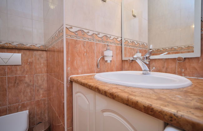 Holiday Seaview Apartment by Litto - Foto 66