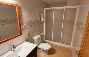 Apartamento Pasarelas Ventanal - Photo 9