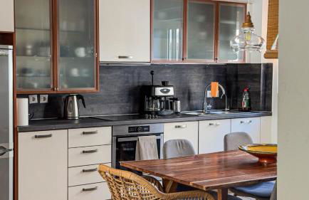 Σύγχρονο, Ευρύχωρο Vintage δίπλα στο Mall - Foto 10