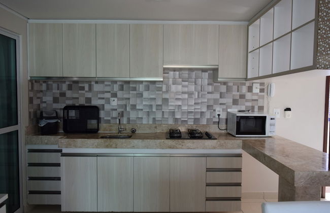 Vip Beira Mar Residence - Photo 30