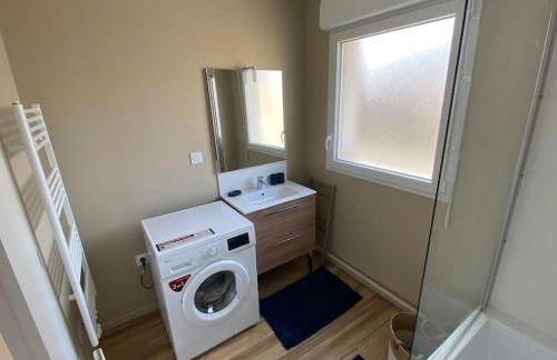 Wimereux proche plage et centre - Foto 4