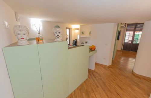 Maison Castro Casetta a Palermo - Foto 6