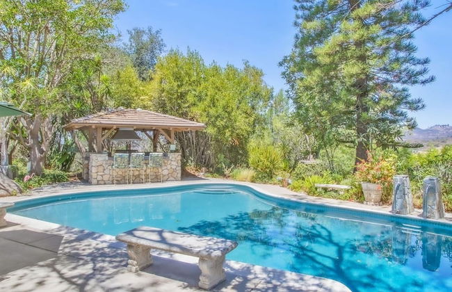 Nature Inspired Villa Designed for Wellness - Foto 19