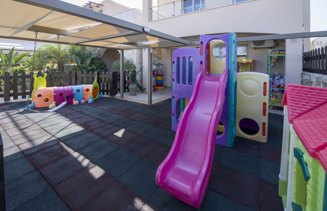 Isida Hotel - Foto 26