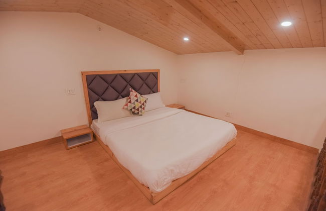 Mussoorie Estate by Dumnu Homes - Foto 9