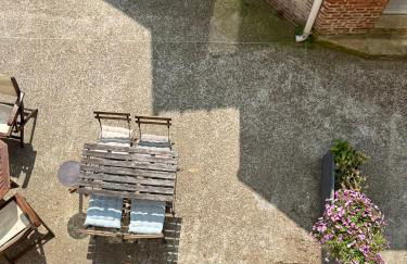 Joli maison de pêcheur à 50m de la plage en plein centre - Foto 16