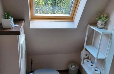 Ferienhaus ElbliebeHunde bis 25cm Höhe erlaubt! - Foto 9