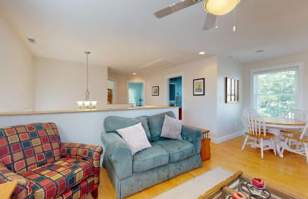 The Otis House by Bayley Vacation Rentals - Foto 38