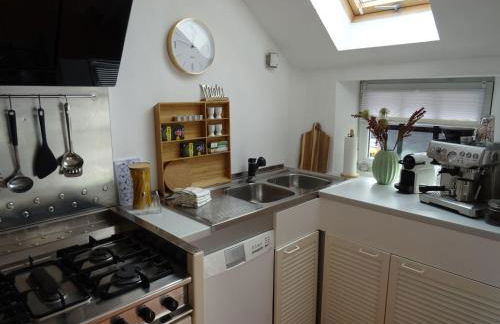 Holiday Home Huus ant Koornfeld by Interhome - Foto 26