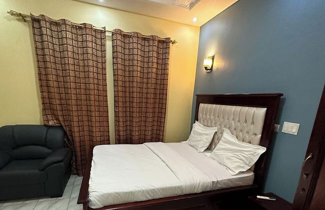 Primeshare Luxury Apartments -3 bedrooms - Foto 7