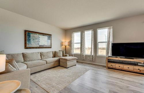 Hike, Bike and More Superior Home 3 Mi to Parks! - Foto 1