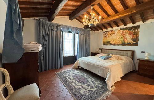 Villa Agrirosa - Foto 6