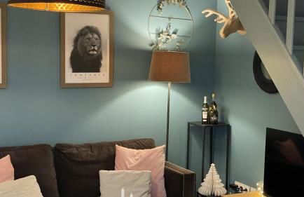 Maison Le Clos Du Moulin 1 - climatisée, jardin & parking - 3 chambres doubles - 10 min Avignon - Foto 24