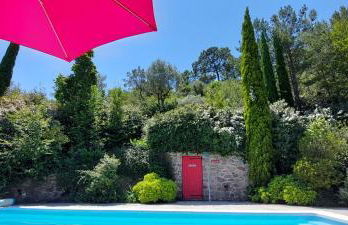 Le Mas de Trépeloup - Foto 8