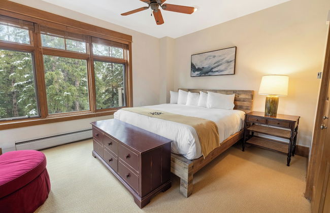 Timbers & Lone Eagle by Vail Resorts - Foto 42