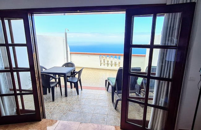 VV Mirador Isla Bonita - Foto 21