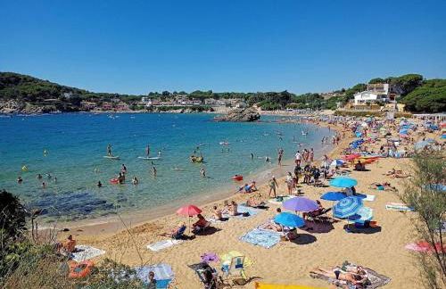 Holiday Home in Palamós near the Beach - Foto 55