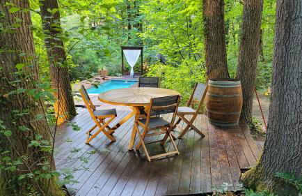 Les Chalets des Bois - Foto 15