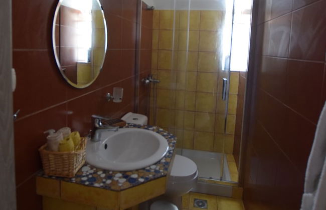 spedion villa kefallonia - Foto 24