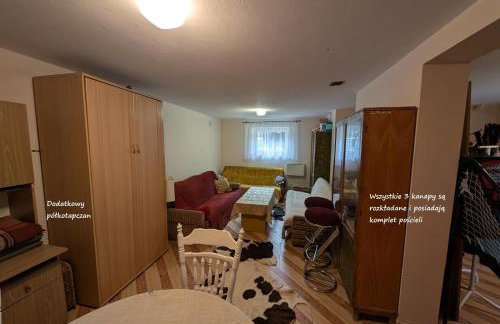 Domek letniskowy w Szkotowie - Foto 26