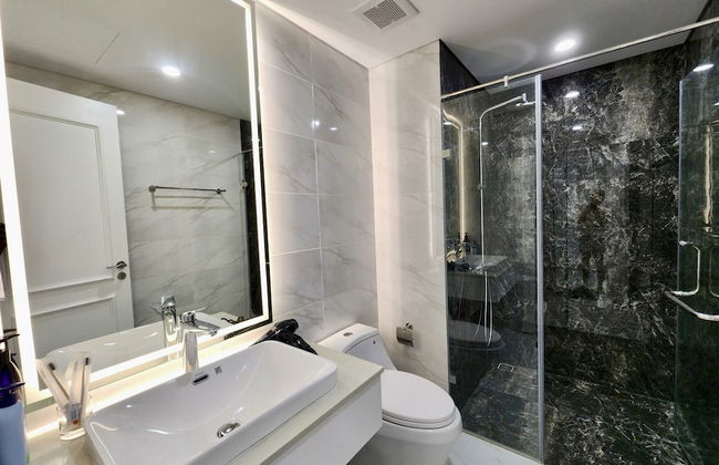 Hateco Laroma Royal Apartments - Foto 41