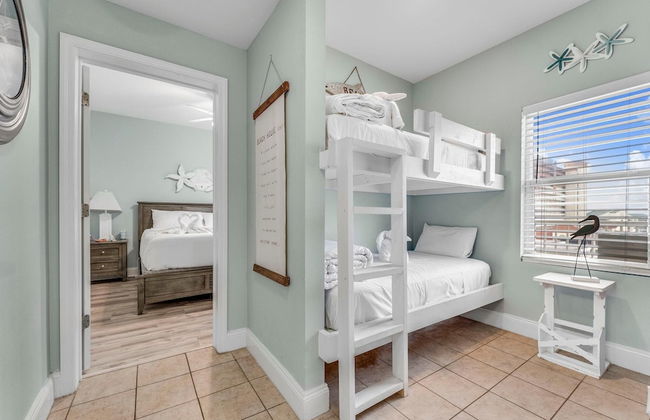 Laketown Wharf 1331 - Foto 15