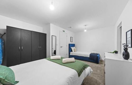 Contractor & Family Friendly 4-BR House - Leads - Photo 11