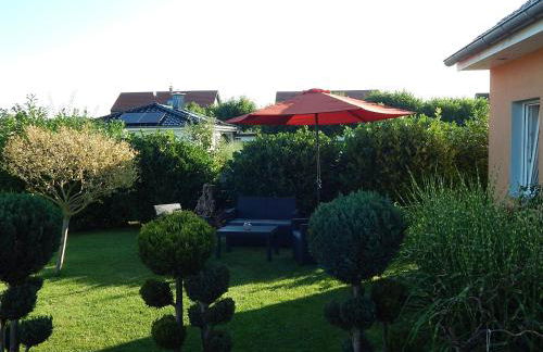 Grit´s Ferienwohnung - Foto 8