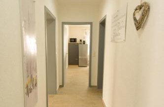 Mainzimmer - Business Apartments - Foto 39