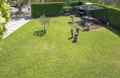 Residence Campana - Foto 19