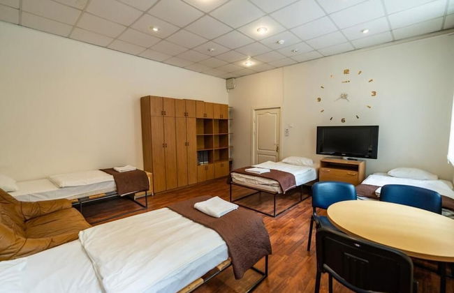 Klaipeda Inn - Photo 24