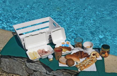 Il Bosco di Campo Marzano Garden Apartments - Foto 5