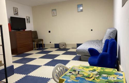 Maison Auvergnate Le repaire des Milans - Foto 64