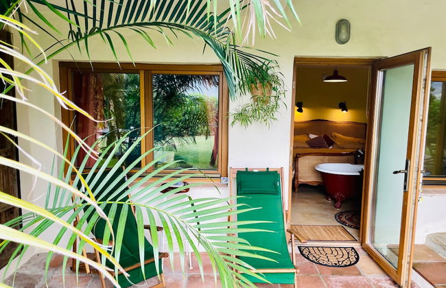 Beautiful Coastal Retreat in Punta Paloma, Tarifa - Foto 30