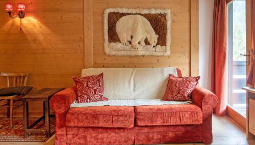 Apartment center Madonna di Campiglio AF - Foto 2