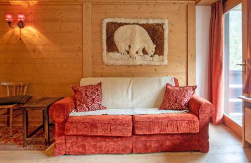 Apartment center Madonna di Campiglio AF - Foto 2