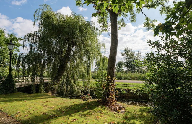 Apartment Sint Maartensbrug Near Beach - Foto 13