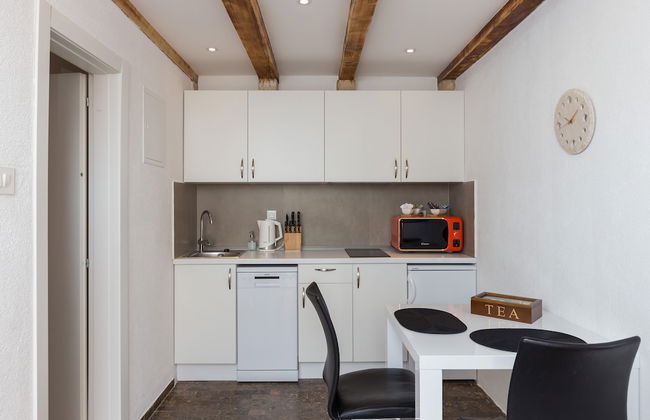 Apartment Toma - Foto 2